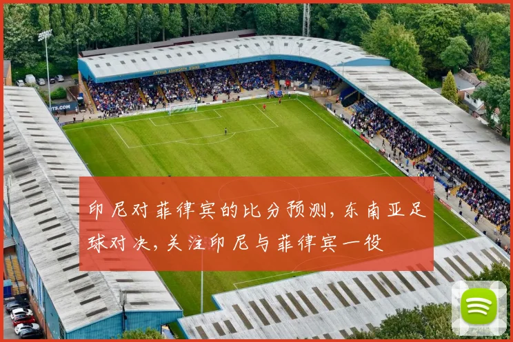 印尼对菲律宾的比分预测,东南亚足球对决,关注印尼与菲律宾一役