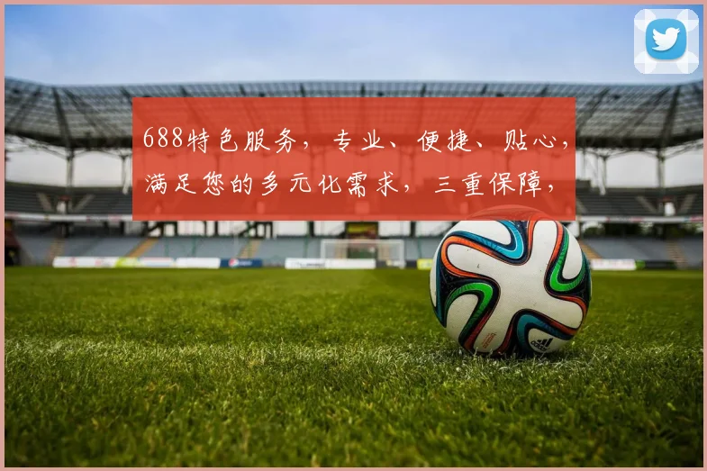 688特色服务，专业、便捷、贴心，满足您的多元化需求，三重保障，让您无忧享受